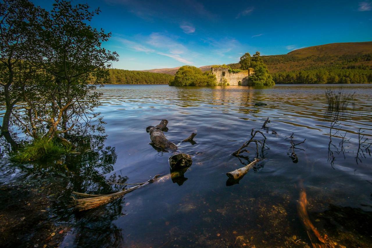 Tigh Na Lochan Авимор Экстерьер фото