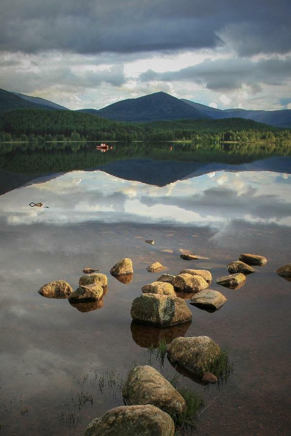 Tigh Na Lochan Авимор Экстерьер фото